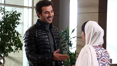 "Bana Bir Aşk Şarkısı Söyle"den İlk Fragman! haber görseli