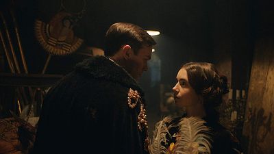 Nicholas Hoult’lu “Tolkien” Biyografisinden Yeni Poster Var! haber görseli