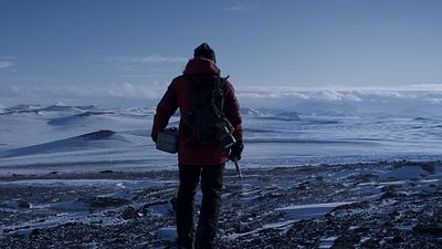 Mads Mikkelsen’li “Arctic”in Yeni Posteri Yayınlandı! haber görseli
