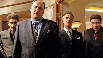 Sopranos Flashback'i "Newark"ın Vizyon Tarihi Belli Oldu! haber görseli