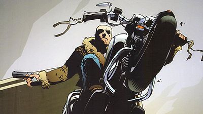 Netflix Filmi "Button Man" Yönetmenini Buldu haber görseli