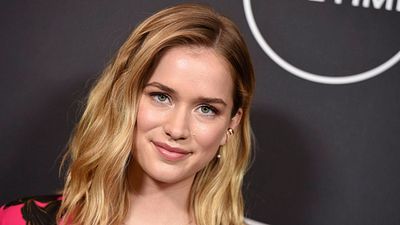 “You”nun Yıldızı Elizabeth Lail “Countdown”ın Başrolünde! haber görseli