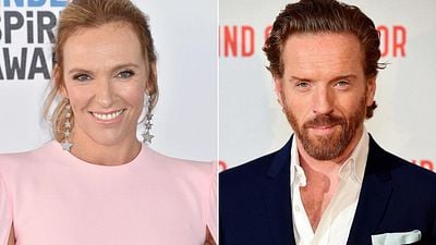 Toni Collette ve Damian Lewis “Dream Horse”ta Buluşuyor! haber görseli