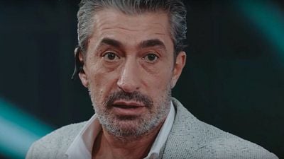 Kapan Filmi Sinemalarda, Seanslar Burada! haber görseli