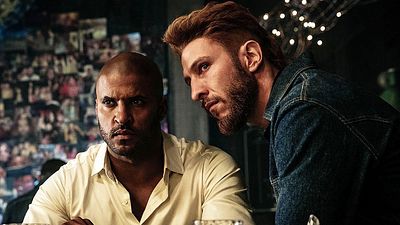 ‘American Gods’ 3. Sezon Onayını Aldı haber görseli