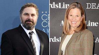 Aksiyon ve Gerilim Filmi “Snow Dragon” Senaristini Buldu! haber görseli