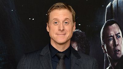 Yeni “Aladdin” Uyarlamasında Iago’yu Alan Tudyk Seslendirecek! haber görseli