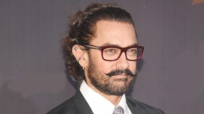 Aamir Khan Başrollü "Forrest Gump" Geliyor!