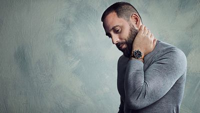 'Raised by Wolves': Travis Fimmel’in Rol Arkadaşı Matias Varela! haber görseli