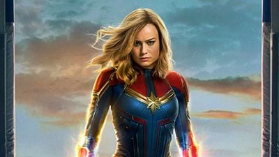 ABD Box Office'inde Captain Marvel Zaferi haber görseli
