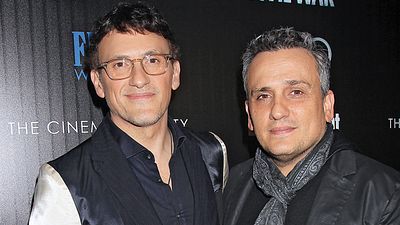 Avengers: Endgame Fragmanındaki Sahneler Filmde Yer Almıyor mu? haber görseli