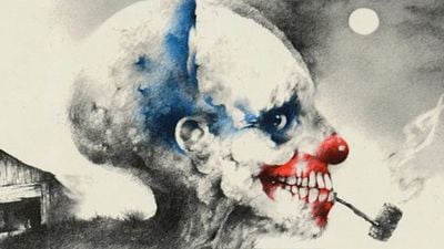 Guillermo Del Toro'lu "Scary Stories to Tell In The Dark"ın Vizyon Tarihi Belli Oldu haber görseli