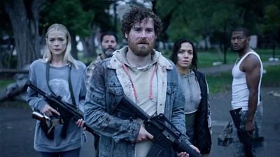 Netflix Dizisi 'Black Summer'dan İlk Fragman! haber görseli