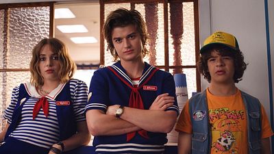 'Stranger Things' 3. Sezon Fragmanı Yayınlandı haber görseli