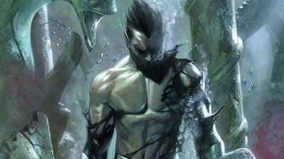 Namor, Marvel Sinematik Evreni'ne mi Geçiyor?