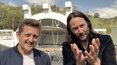 Keanu Reeves'li "Bill & Ted Face The Music" Vizyon Tarihi Belli Oldu haber görseli