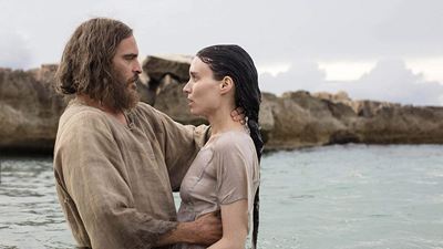 Rooney Mara ve Joaquin Phoenix’li “Magdalalı Meryem” Vizyon Tarihini Aldı!
