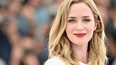 Emily Blunt, "Not Fade Away"de Başrol Olacak! haber görseli