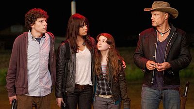 Jesse Eisenberg, "Zombieland: Double Tap"in Neden 10 Yıl Beklediğini Açıkladı haber görseli