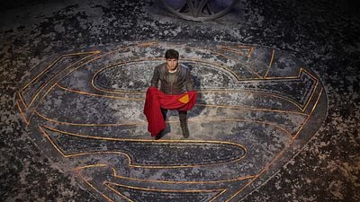 ‘Krypton’ın 2. Sezonundan İlk Tanıtım! haber görseli