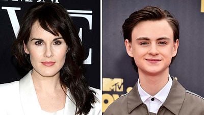 ‘Defending Jacob’: Chris Evans'ın Rol Arkadaşları Belli Oldu haber görseli