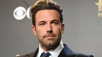 Ben Affleck Yönetmenliğe Geri Dönebilir! haber görseli