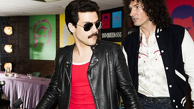 Bohemian Rhapsody'nin Çin Versiyonunda Hangi Sahneler Kesildi? haber görseli