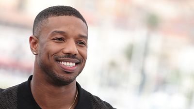 Michael B. Jordan "Methuselah" Filminde Başrol! haber görseli