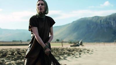 Joaquin Phoenix ve Rooney Mara'lı "Mary Magdalene"den Fragman!