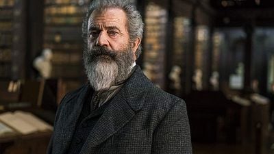 Mel Gibson, Filmini Görmemizi İstemiyor Olabilir! haber görseli