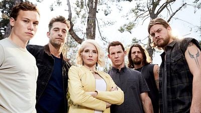 ‘Animal Kingdom’ın 4. Sezonundan İlk Fragman! haber görseli