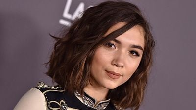 Rowan Blanchard ‘Snowpiercer’ Uyarlamasının Kadrosunda!  haber görseli