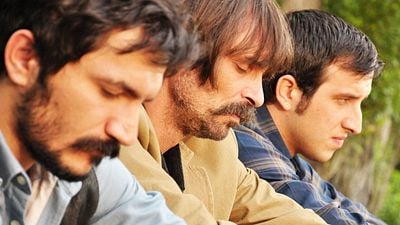 Behzat Ç. Geri Dönüyor! haber görseli