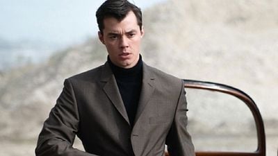 Batman Dizisi ‘Pennyworth’e İlk Bakış! haber görseli
