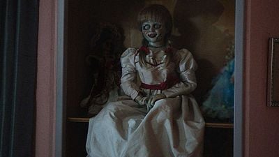 “Annabelle Comes Home”dan İlk Altyazılı Fragman Geldi! haber görseli