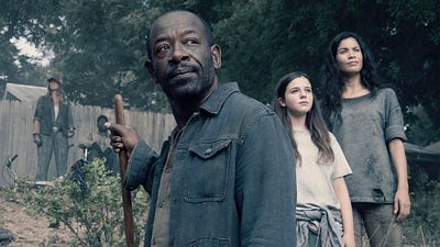 ‘Fear the Walking Dead’in 5. Sezonundan İlk Fragman Geldi haber görseli