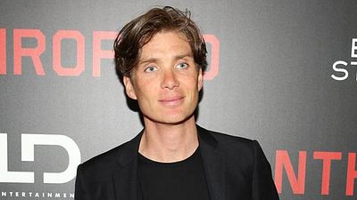 Cillian Murphy, "A Quiet Place 2" Kadrosunda! haber görseli