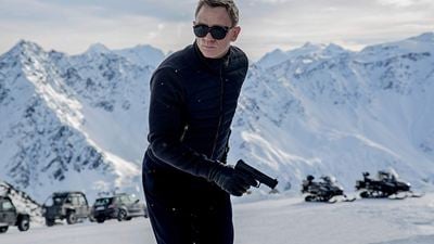 "Bond 25" Çekimleri Norveç'te Başladı!