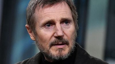 Liam Neeson, Sözleri İçin Resmi Olarak Özür Diledi haber görseli