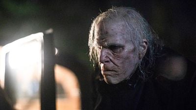 Korku Dizisi ‘NOS4A2’dan Fragman Var! haber görseli