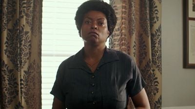 Sam Rockwell ve Taraji P. Henson’lı “The Best of Enemies”ten Yeni Klip! haber görseli