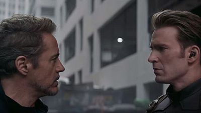Avengers: Endgame'den Özel Video! haber görseli