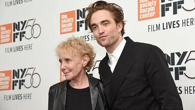Robert Pattinson, Claire Denis İle İkinci Filmine İmza Atacak haber görseli