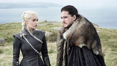'Game of Thrones'un Final Sezonundan Teaser ve Afiş Geldi haber görseli
