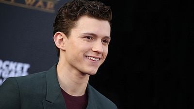 Russo Kardeşler, Senaryoyu Tom Holland'dan Sakladı! haber görseli
