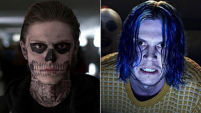 Evan Peters ‘American Horror Story'nin 9. Sezonunda Yok haber görseli