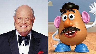 “Oyuncak Hikayesi 4”te Don Rickles’ın da Sesini Duyacağız! haber görseli