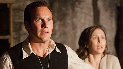 "The Conjuring 3" Vizyon Tarihi Belli Oldu haber görseli