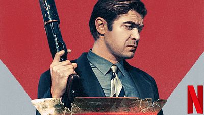 İtalyan Yapımı Netflix Filmi "Lo Spietato"dan Altyazılı Fragman haber görseli