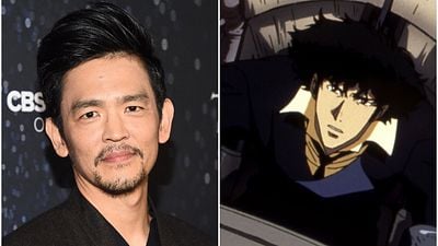 Netflix’in ‘Cowboy Bebop’ Uyarlamasında Başroller Belli Oldu haber görseli